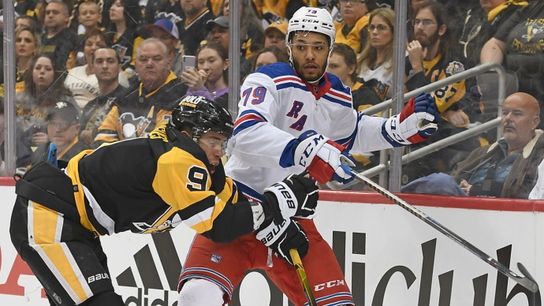 Final: Penguins 7, Rangers 4 taken at PPG Paints Arena (Live coverage)